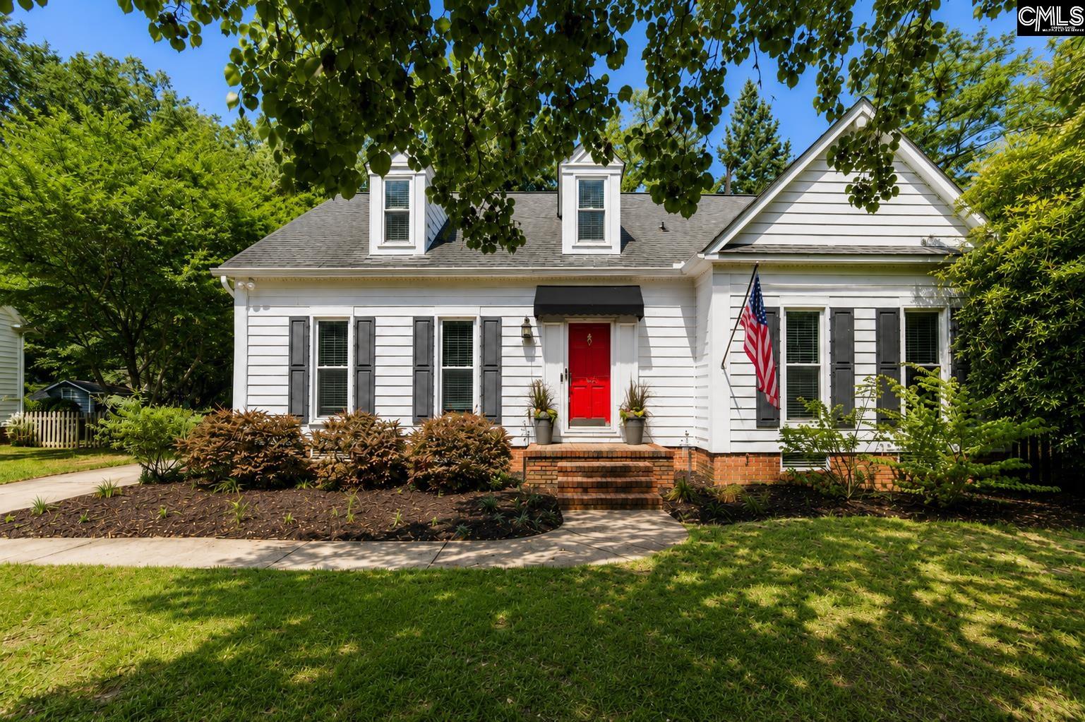 6319 Saye Cut Road Columbia SC 29209