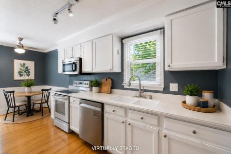 6319 Saye Cut Road Columbia SC 29209