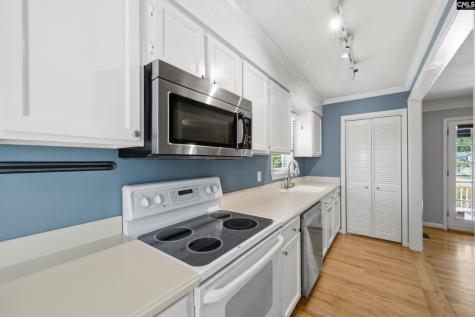 6319 Saye Cut Road Columbia SC 29209