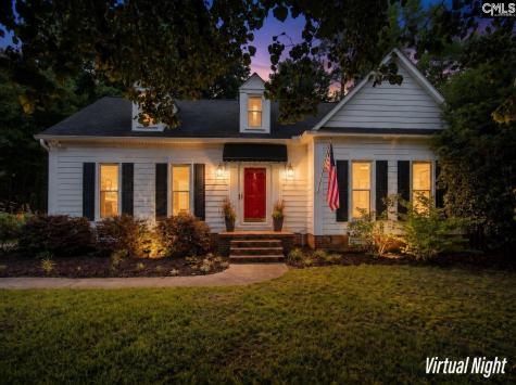 6319 Saye Cut Road Columbia SC 29209