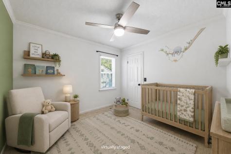 6319 Saye Cut Road Columbia SC 29209