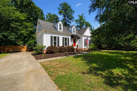 6319 Saye Cut Road Columbia SC 29209