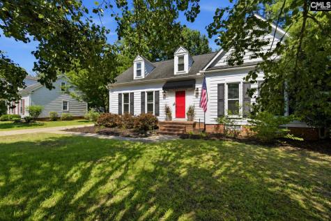 6319 Saye Cut Road Columbia SC 29209