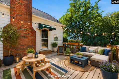 6319 Saye Cut Road Columbia SC 29209