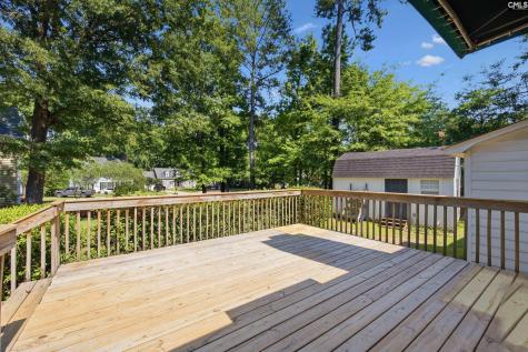 6319 Saye Cut Road Columbia SC 29209