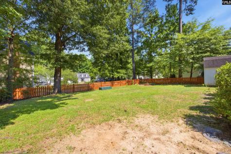 6319 Saye Cut Road Columbia SC 29209