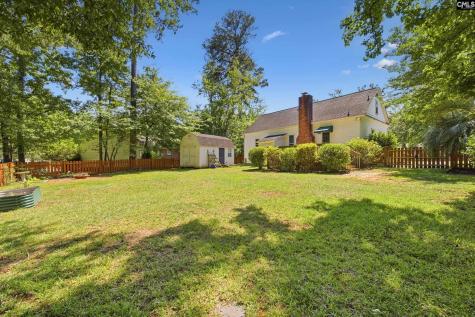 6319 Saye Cut Road Columbia SC 29209