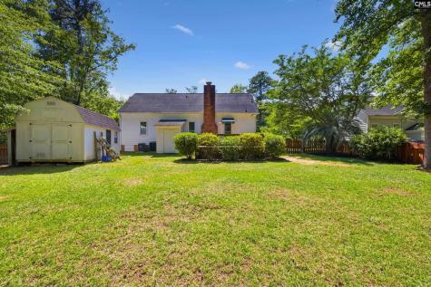 6319 Saye Cut Road Columbia SC 29209