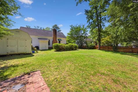 6319 Saye Cut Road Columbia SC 29209