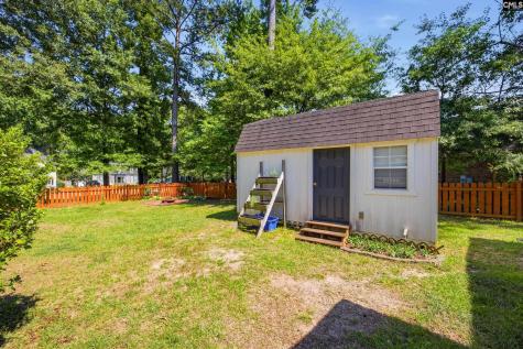 6319 Saye Cut Road Columbia SC 29209