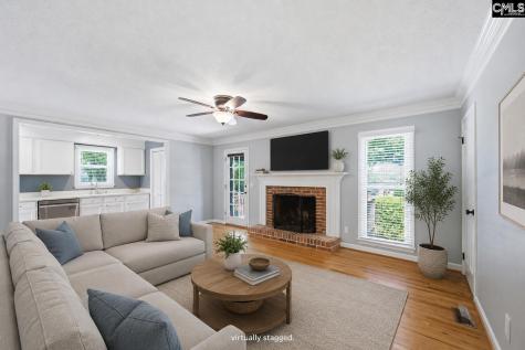 6319 Saye Cut Road Columbia SC 29209