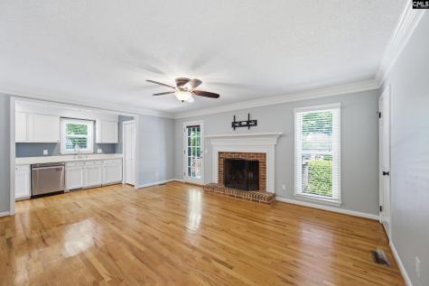 6319 Saye Cut Road Columbia SC 29209