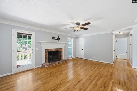 6319 Saye Cut Road Columbia SC 29209
