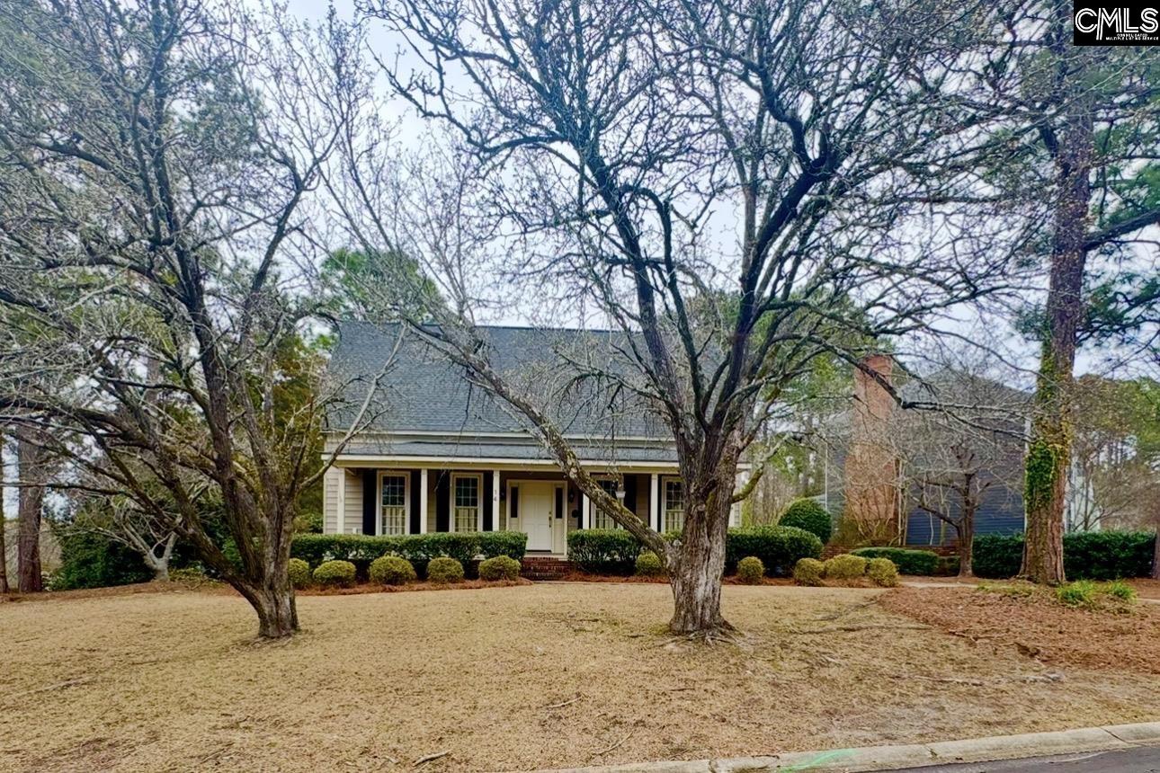 14 Mallet Hill Court Columbia SC 29223