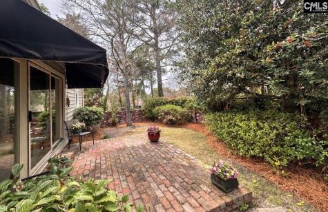 14 Mallet Hill Court Columbia SC 29223
