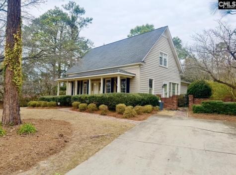 14 Mallet Hill Court Columbia SC 29223