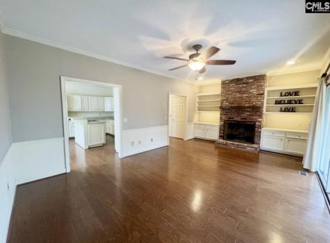 14 Mallet Hill Court Columbia SC 29223