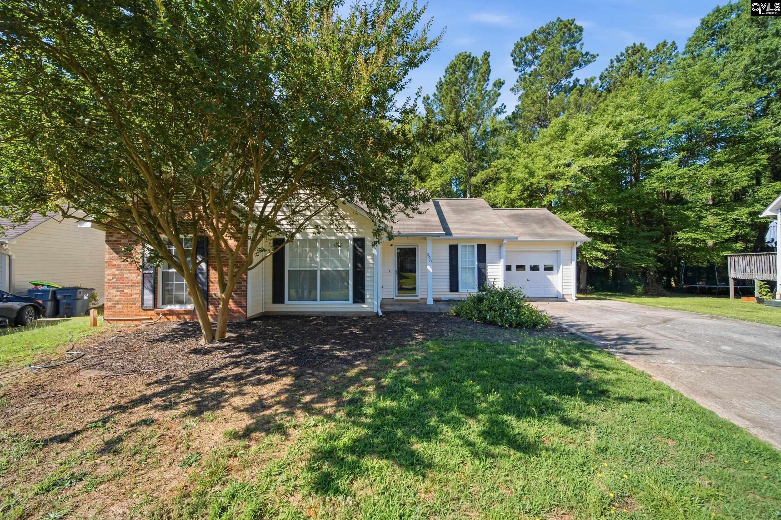 228 Rolling Rock Road Columbia SC 29212