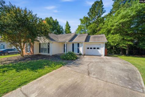 228 Rolling Rock Road Columbia SC 29212