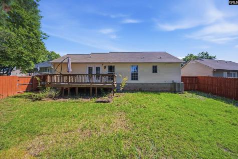 228 Rolling Rock Road Columbia SC 29212