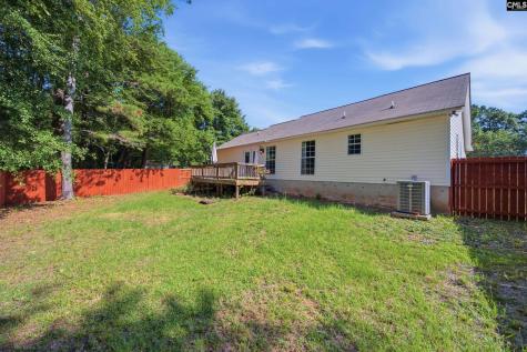 228 Rolling Rock Road Columbia SC 29212
