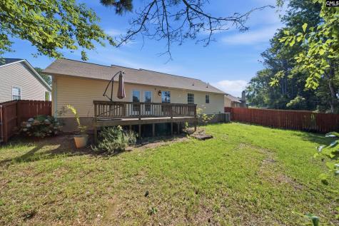 228 Rolling Rock Road Columbia SC 29212