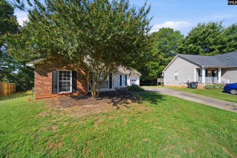 228 Rolling Rock Road Columbia SC 29212