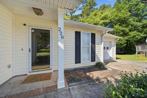 228 Rolling Rock Road Columbia SC 29212