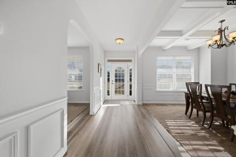 233 Blue Indigo Circle Irmo SC 29212