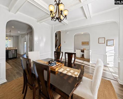 233 Blue Indigo Circle Irmo SC 29212
