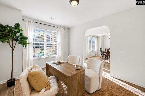 233 Blue Indigo Circle Irmo SC 29212