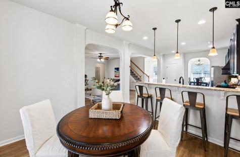 233 Blue Indigo Circle Irmo SC 29212