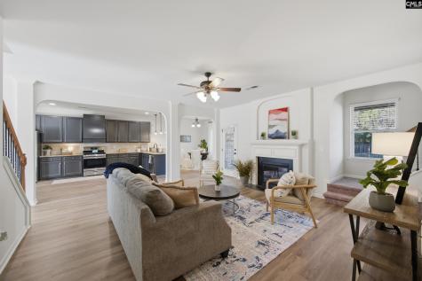 233 Blue Indigo Circle Irmo SC 29212