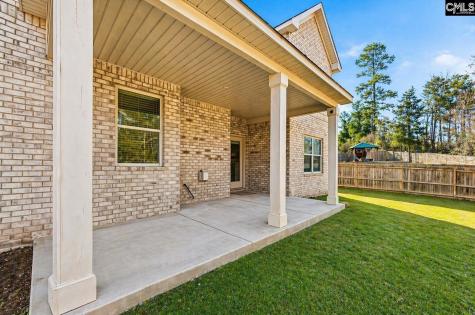 233 Blue Indigo Circle Irmo SC 29212