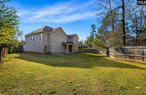 233 Blue Indigo Circle Irmo SC 29212