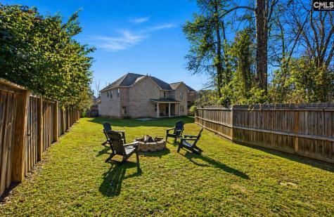 233 Blue Indigo Circle Irmo SC 29212