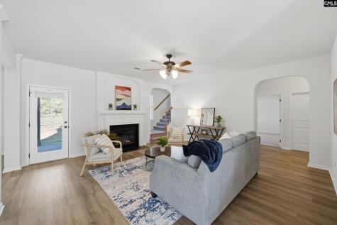 233 Blue Indigo Circle Irmo SC 29212