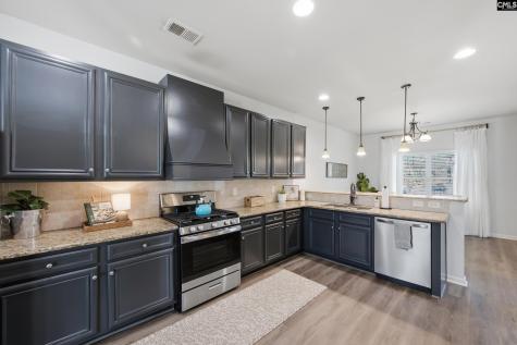 233 Blue Indigo Circle Irmo SC 29212