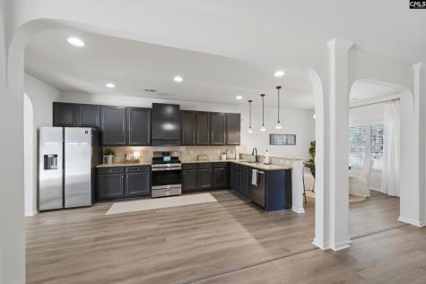 233 Blue Indigo Circle Irmo SC 29212