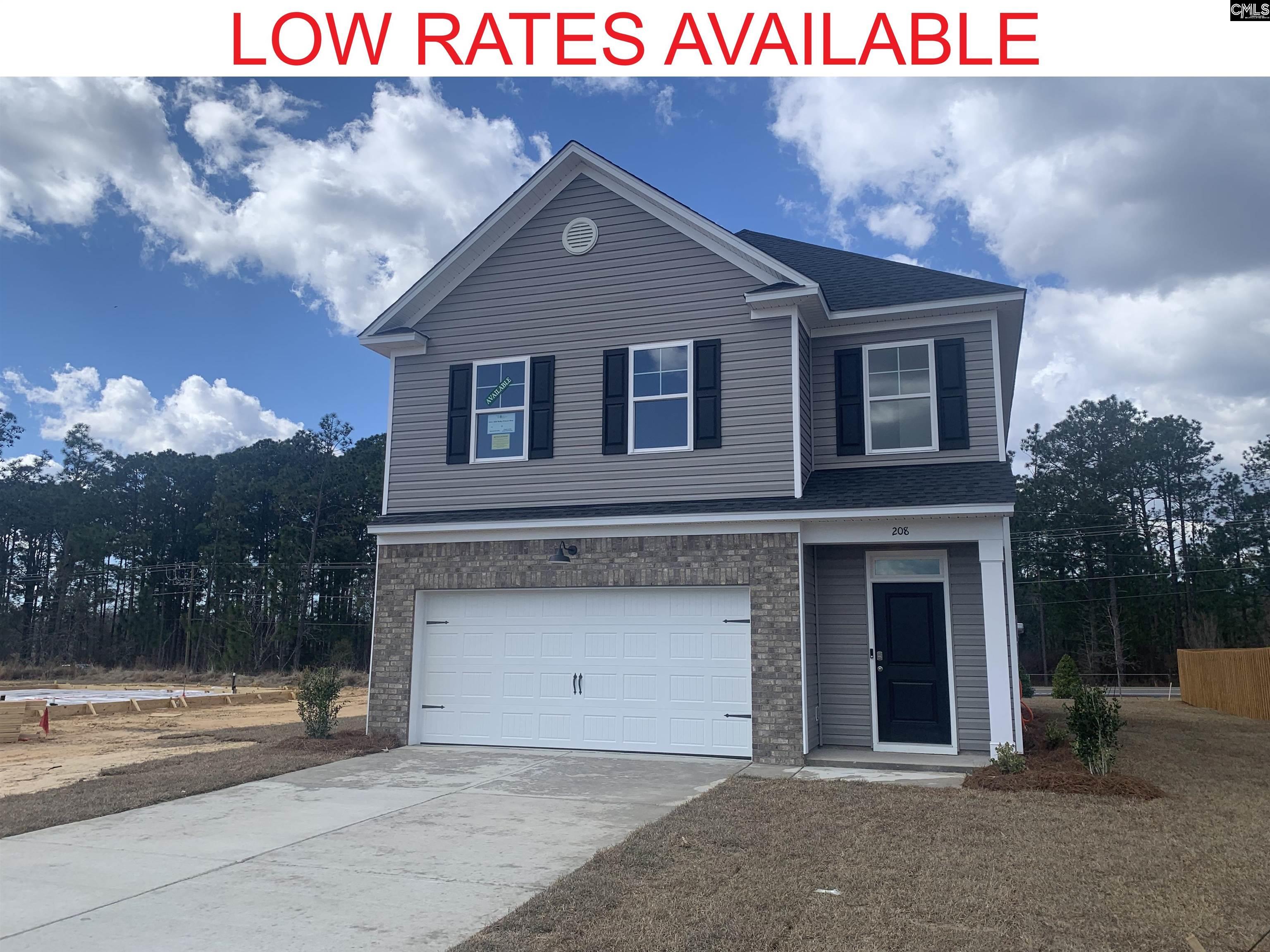 208 Ruby Prince Way Lexington SC 29073