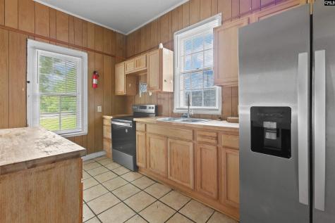 214 Dutton Street Orangeburg SC 29115