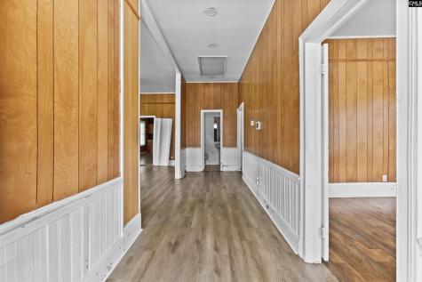 214 Dutton Street Orangeburg SC 29115