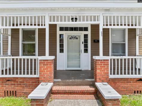 214 Dutton Street Orangeburg SC 29115