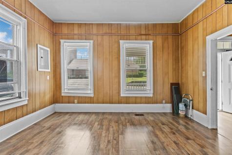 214 Dutton Street Orangeburg SC 29115