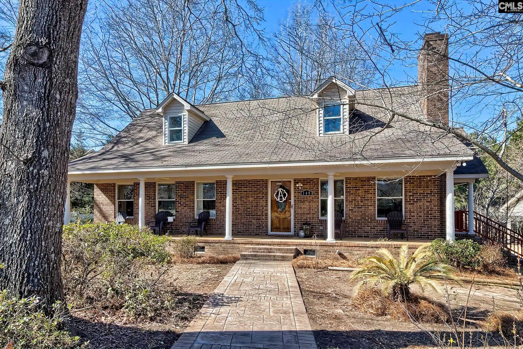 149 Artic Court Columbia SC 29212-8200
