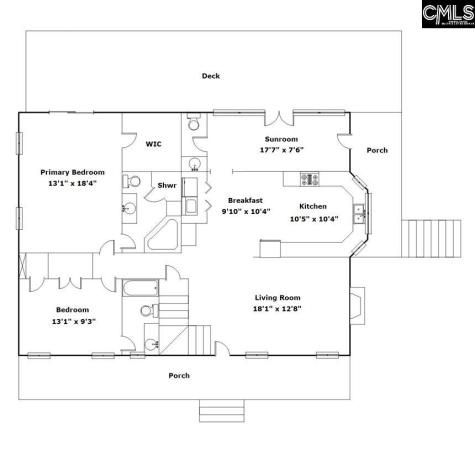 149 Artic Court Columbia SC 29212-8200