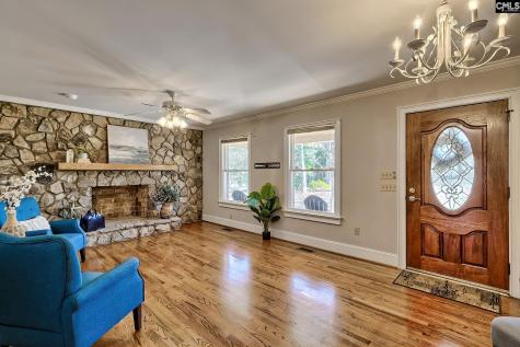 149 Artic Court Columbia SC 29212-8200