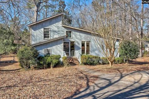 500 Cockspur Road Irmo SC 29063