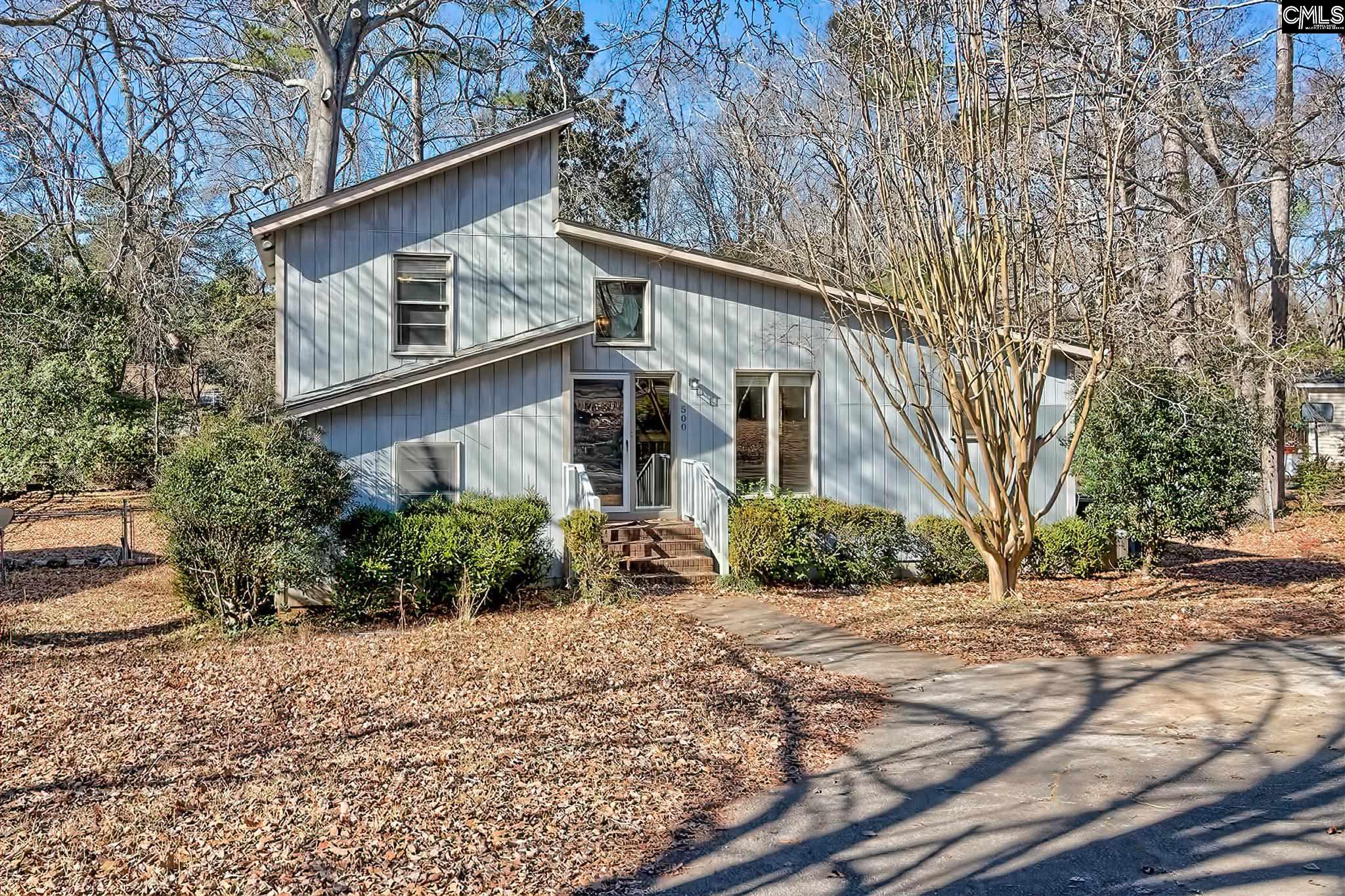 500 Cockspur Road Irmo SC 29063