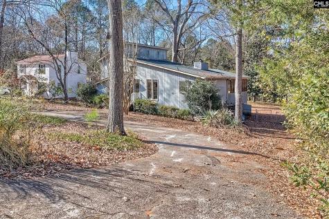 500 Cockspur Road Irmo SC 29063